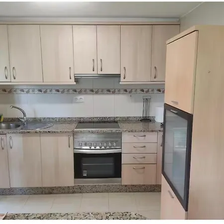 Acogedora Vivienda Entre Playas Y La Ciudad Oya