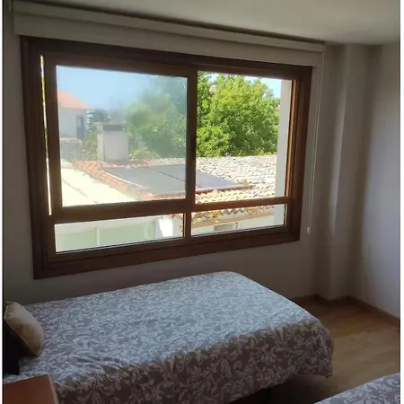 Acogedora Vivienda Entre Playas Y La Ciudad Apartamento