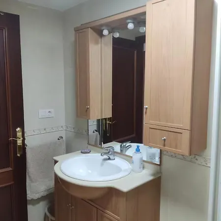 Acogedora Vivienda Entre Playas Y La Ciudad * Oya