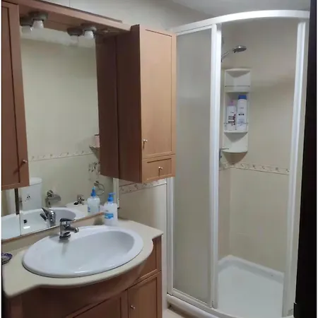 Acogedora Vivienda Entre Playas Y La Ciudad